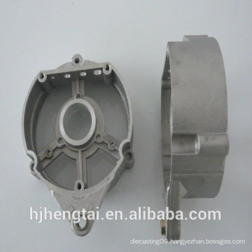 aluminum casting parts